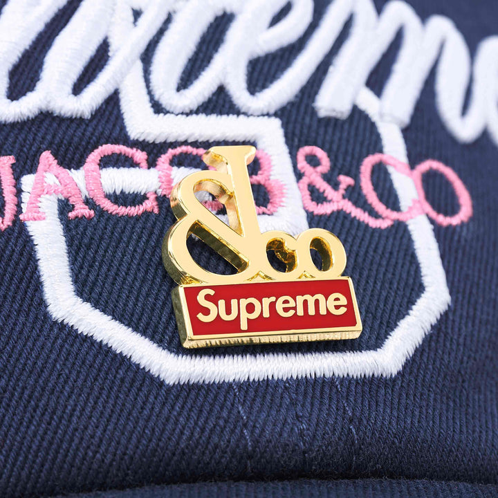 Supreme®/La Martina/Jacob & Co 6-Panel - Shop - Supreme