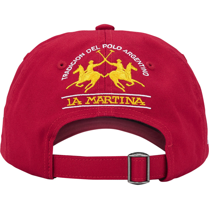 Supreme®/La Martina/Jacob & Co 6-Panel - Shop - Supreme