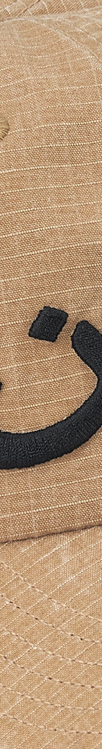 Arabic Logo Ripstop 6-Panel