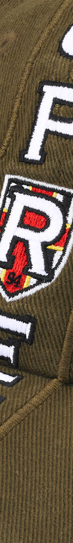 Cross 6-Panel