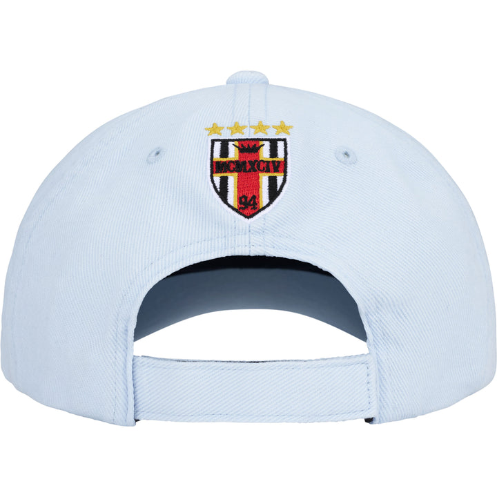 Cross 6-Panel - Shop - Supreme