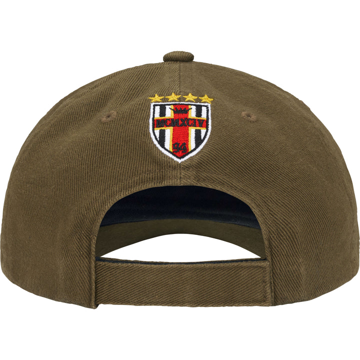 Cross 6-Panel - Shop - Supreme