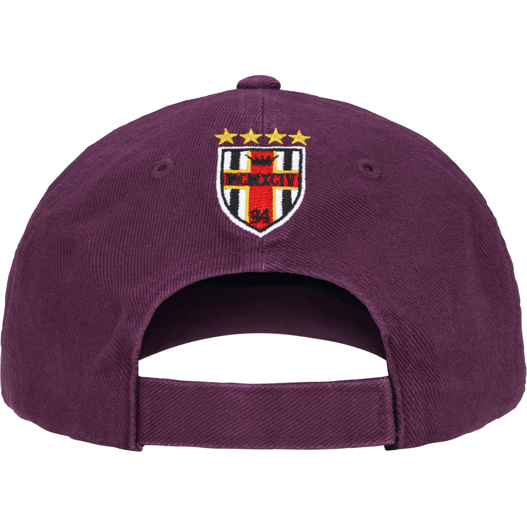 Cross 6-Panel