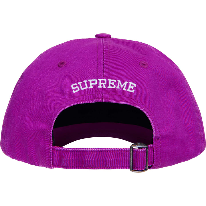 License Plate 6-Panel - Shop - Supreme