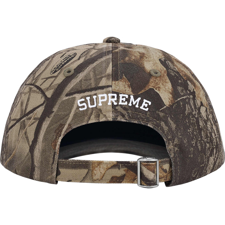License Plate 6-Panel - Shop - Supreme
