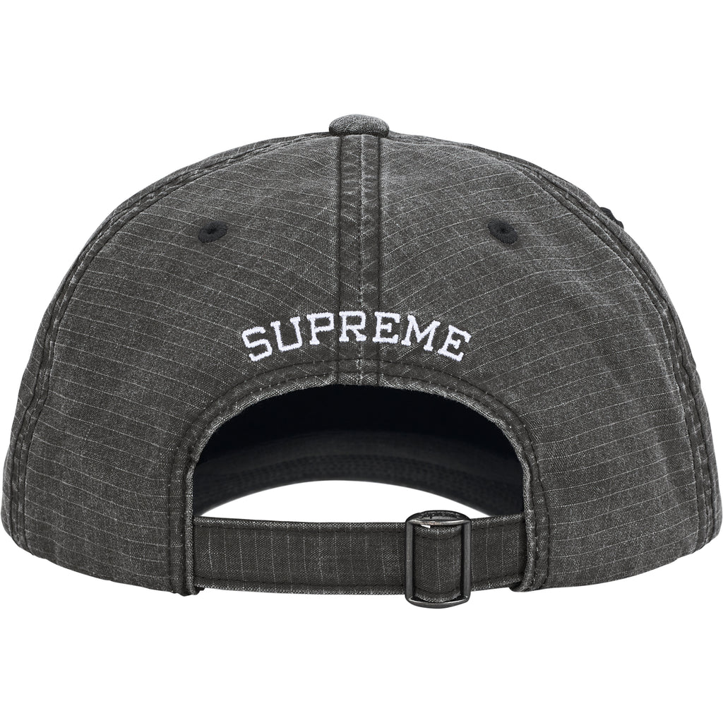 Arabic Logo Ripstop 6-Panel - Shop - Supreme