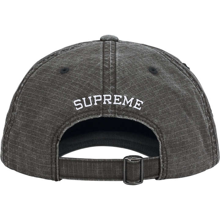 Arabic Logo Ripstop 6-Panel - Shop - Supreme
