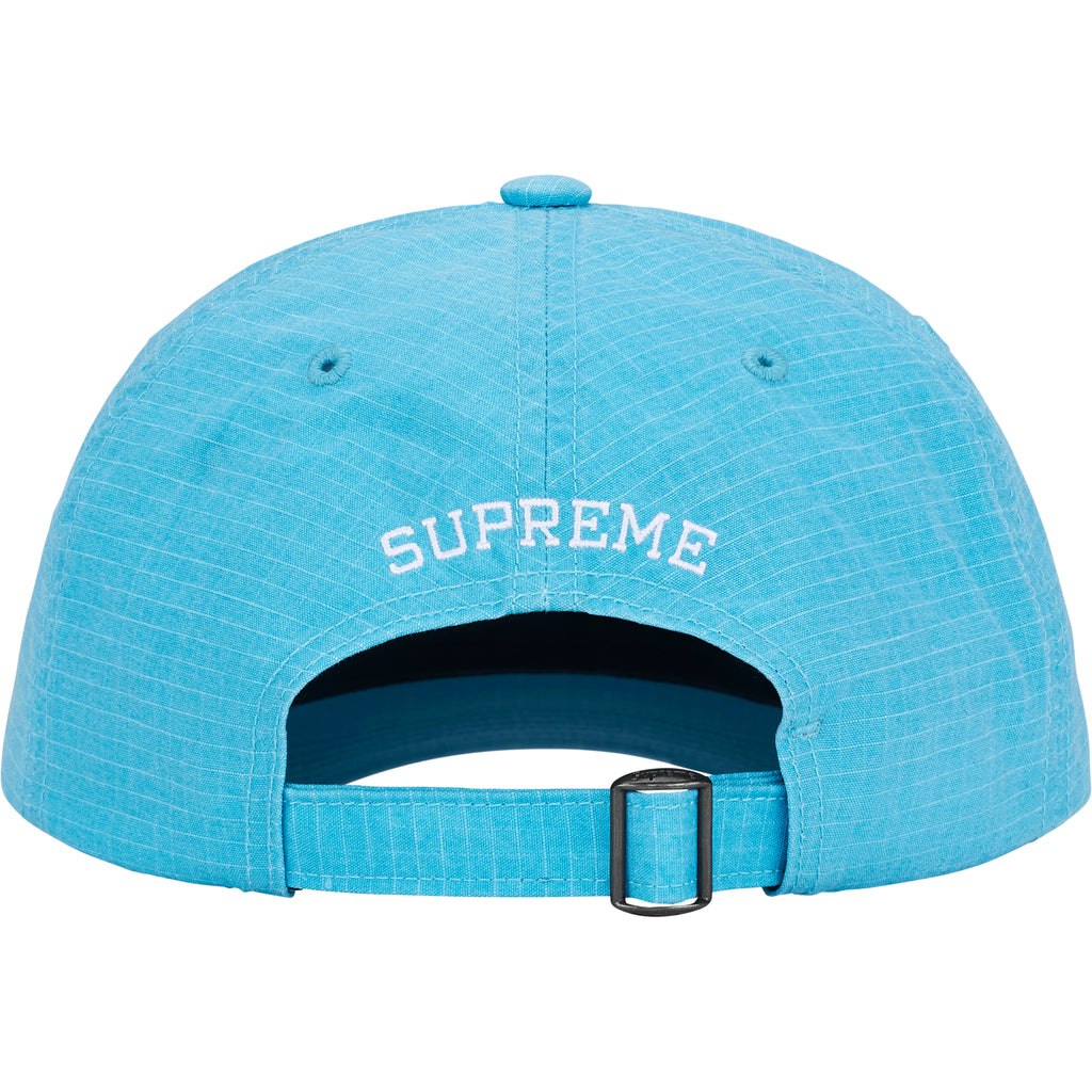Arabic Logo Ripstop 6-Panel