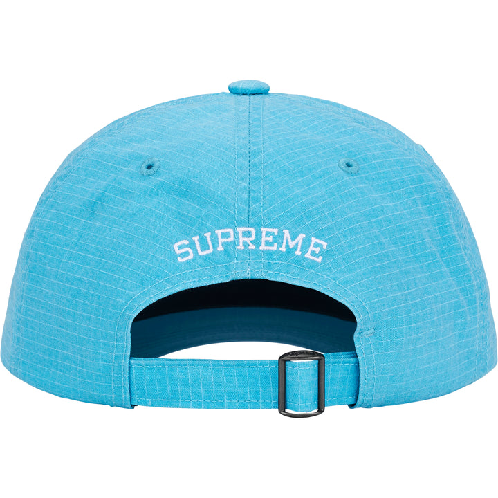 Arabic Logo Ripstop 6-Panel - Shop - Supreme