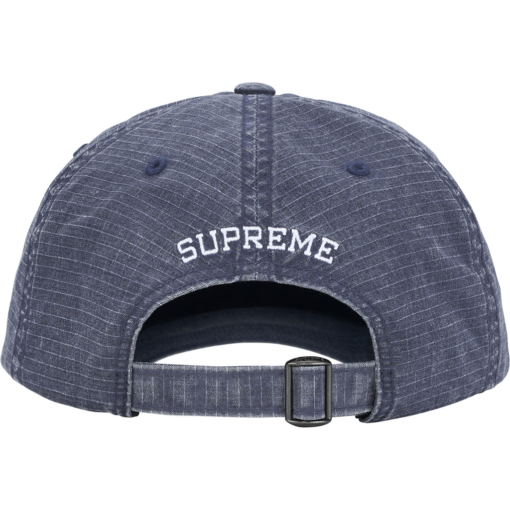 Arabic Logo Ripstop 6-Panel - Shop - Supreme