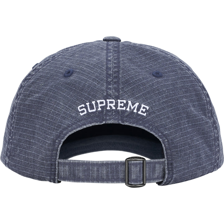 Arabic Logo Ripstop 6-Panel - Shop - Supreme