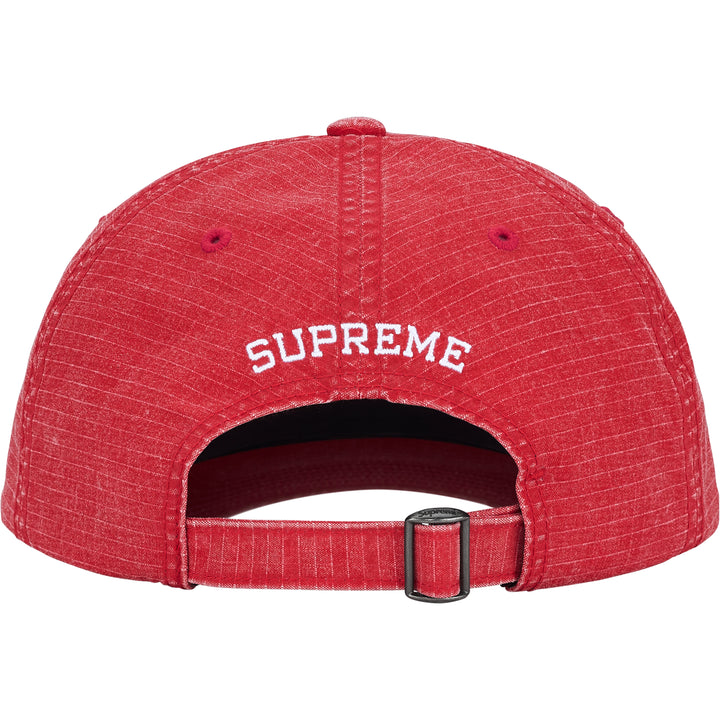 Arabic Logo Ripstop 6-Panel - Shop - Supreme