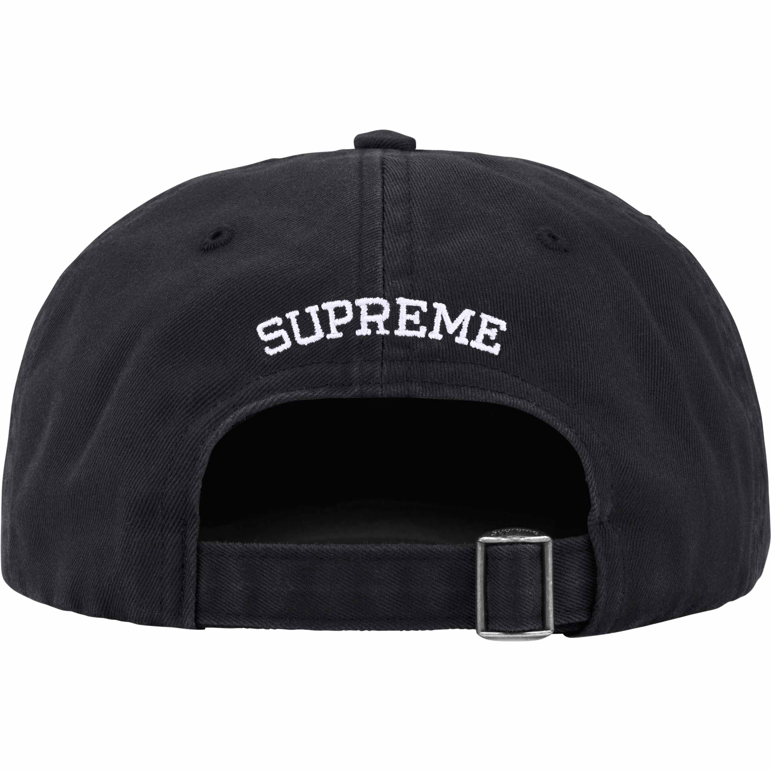 New York Arc 6-Panel - Shop - Supreme