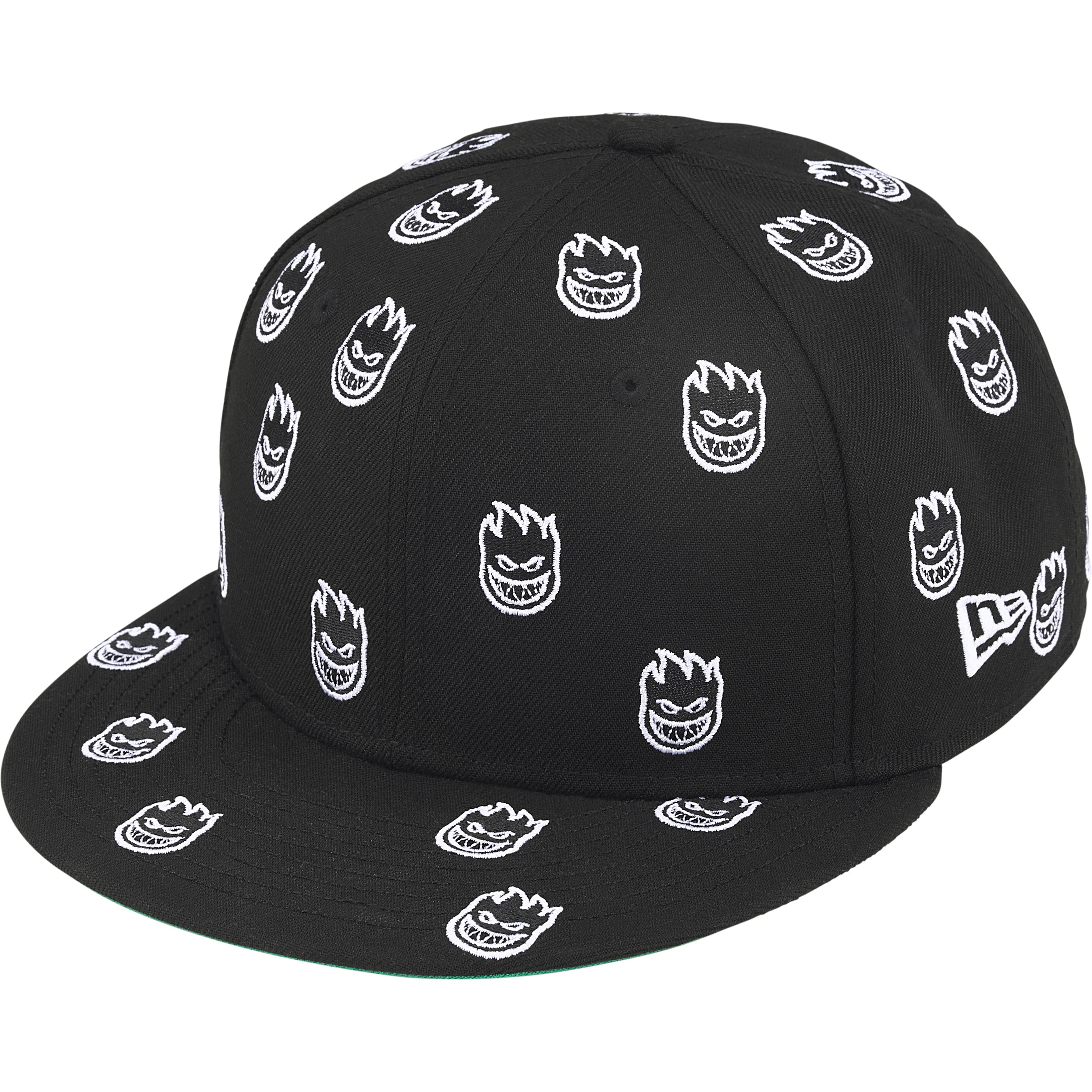 Supreme®/Spitfire® New Era® - Shop - Supreme