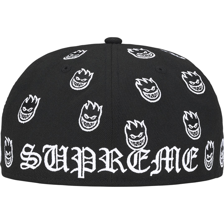 Supreme®/Spitfire® New Era® - Shop - Supreme