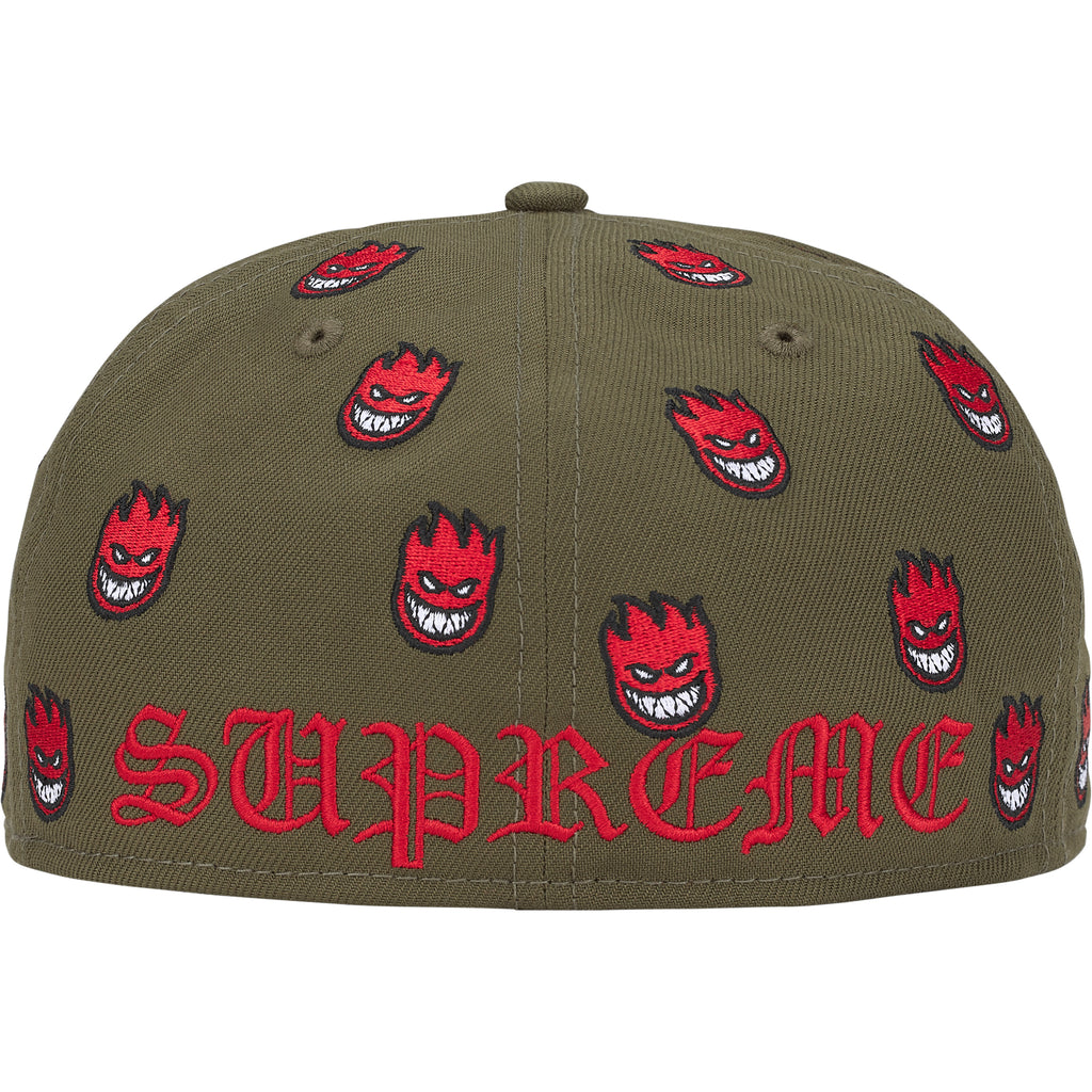 Supreme®/Spitfire® New Era®