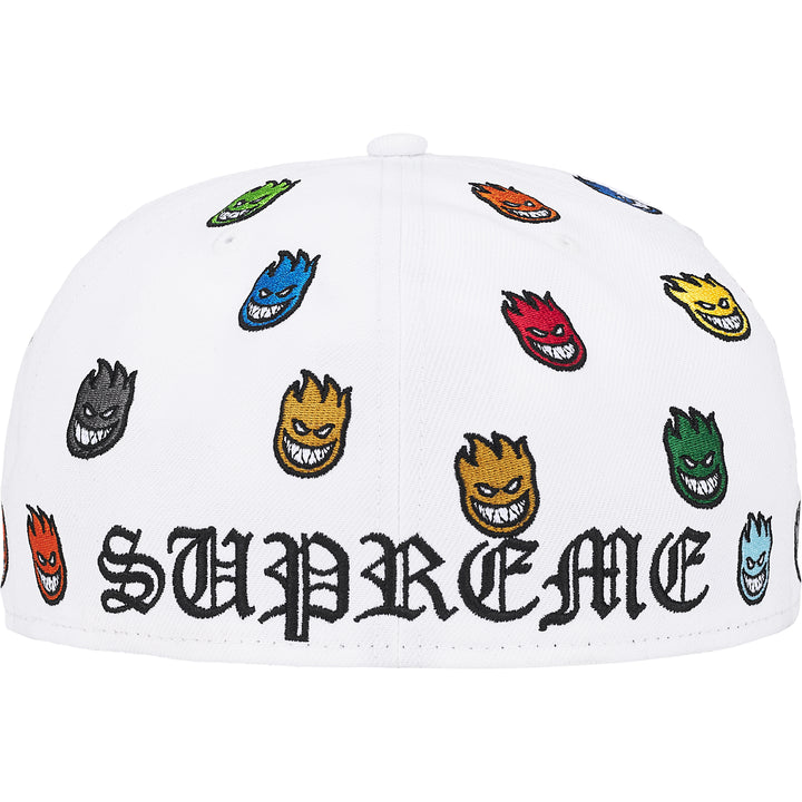 Supreme®/Spitfire® New Era® - Shop - Supreme