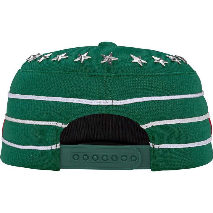 Stars Studded Pillbox Hat - Shop - Supreme
