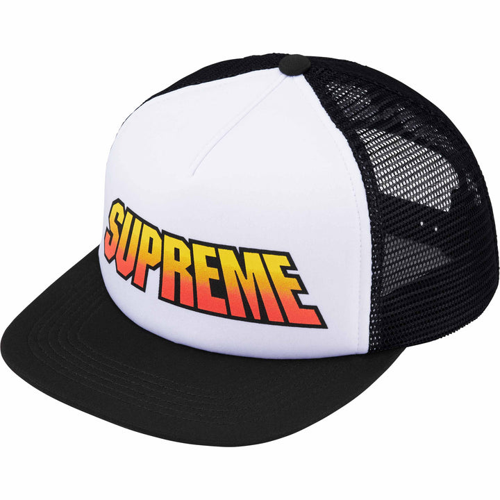 Gradient Mesh Back 5-Panel - Shop - Supreme