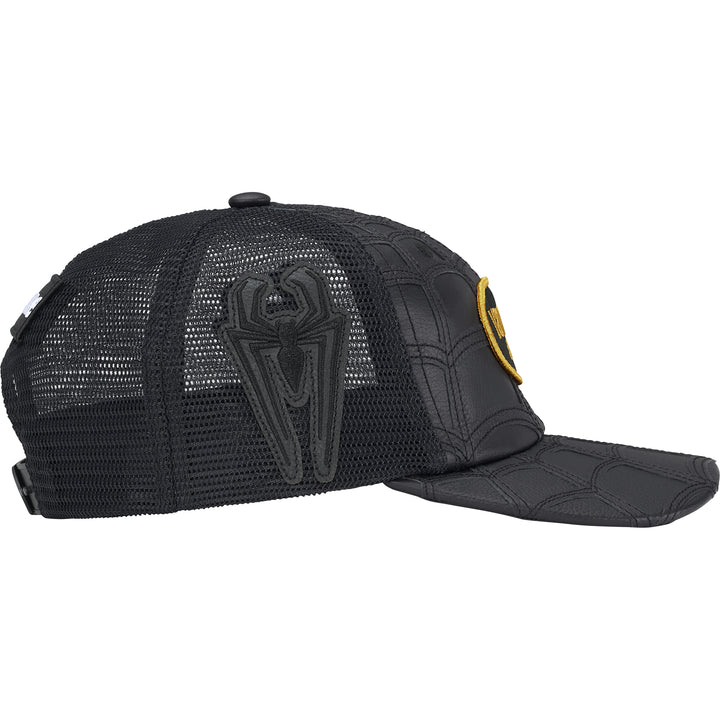 Supreme®/Vanson Leathers® Spider-Man Mesh Back 6-Panel - Shop