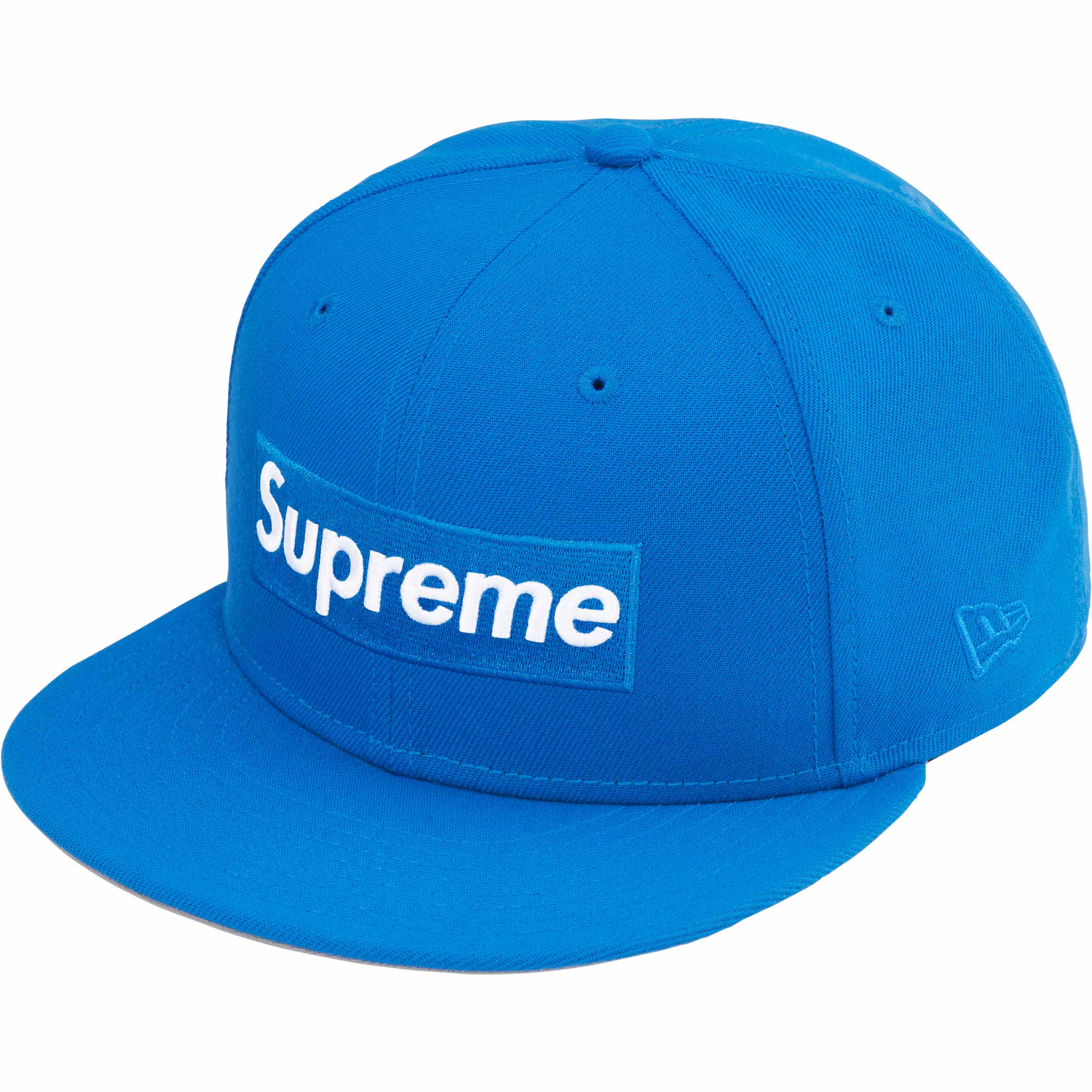 Sharpie® Box Logo New Era® - Shop - Supreme