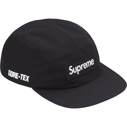 Gore-Tex Camp Cap