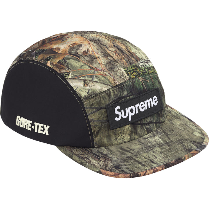 GORE-TEX Camp Cap - Shop - Supreme