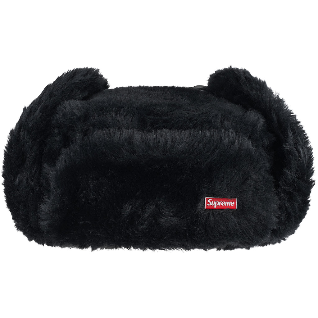 Ushanka Hat - Shop - Supreme