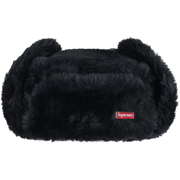 Ushanka Hat - Shop - Supreme