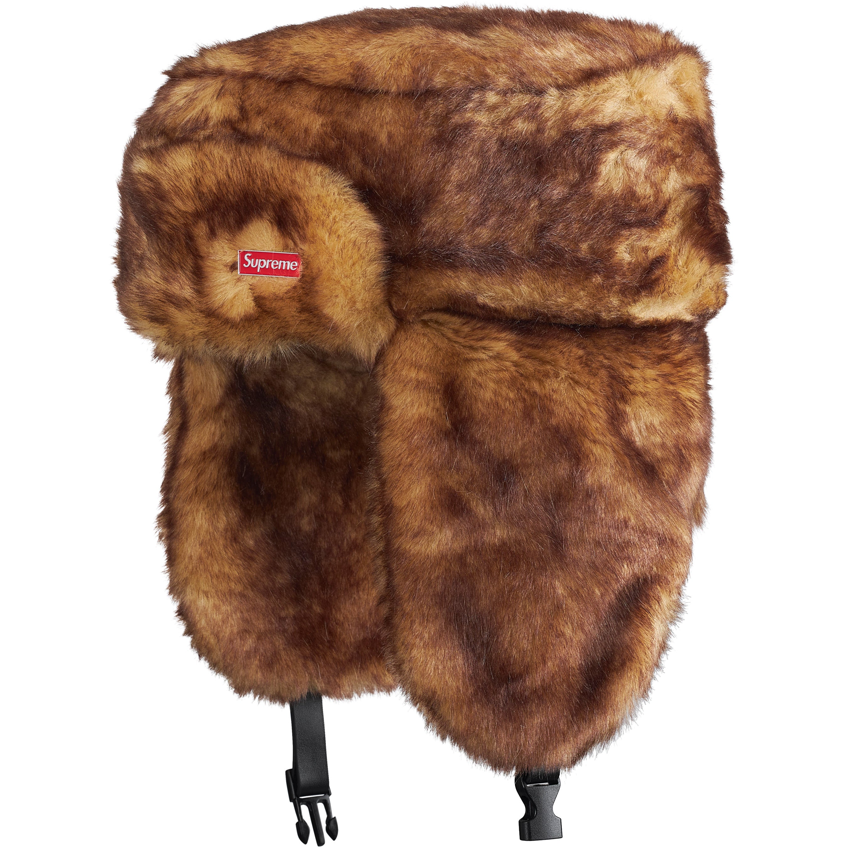 Ushanka Hat - Shop - Supreme