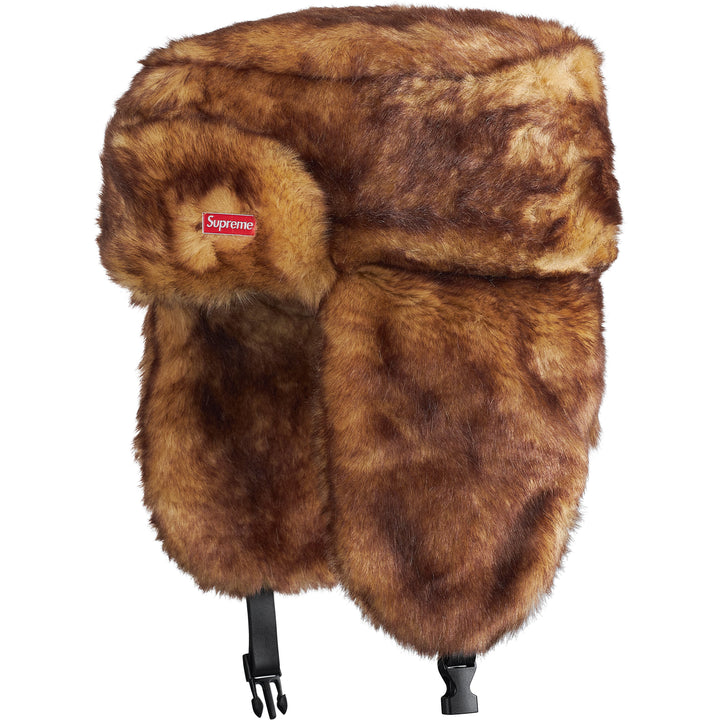 Ushanka Hat - Shop - Supreme
