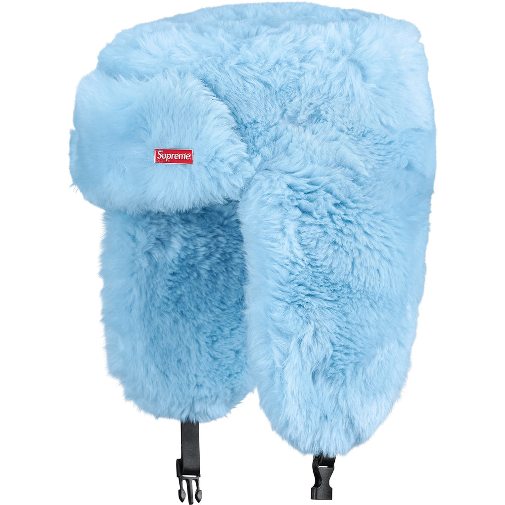 Ushanka Hat - Shop - Supreme