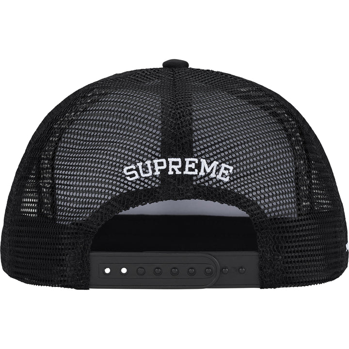 Supreme®/Number (N)ine®/Mickey Mouse Mesh Back 5-Panel-6