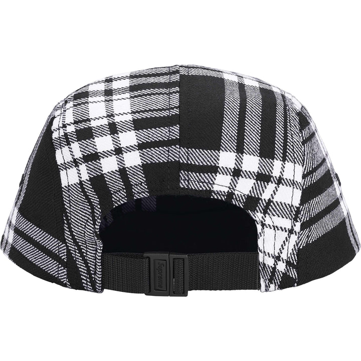Lochcarron® Camp Cap-7