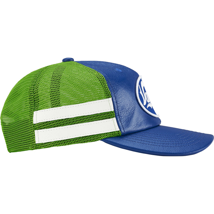 Supreme®/Vanson Leathers® Mesh Back 6-Panel - Shop - Supreme