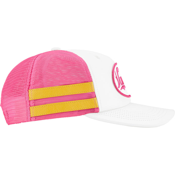Supreme®/Vanson Leathers® Mesh Back 6-Panel - Shop - Supreme