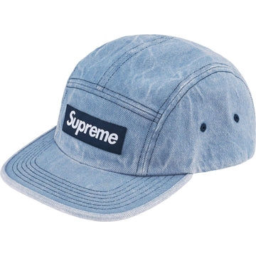 Supreme 2024 denim hat