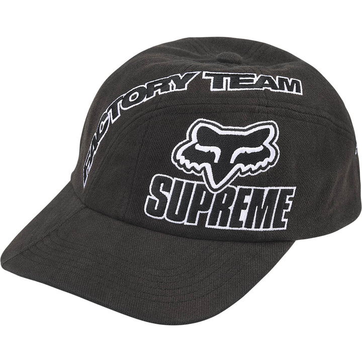 Supreme®/Fox Racing® 6-Panel - Shop