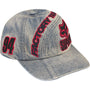 Supreme®/Fox Racing® 6-Panel
