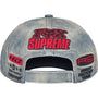 Supreme®/Fox Racing® 6-Panel