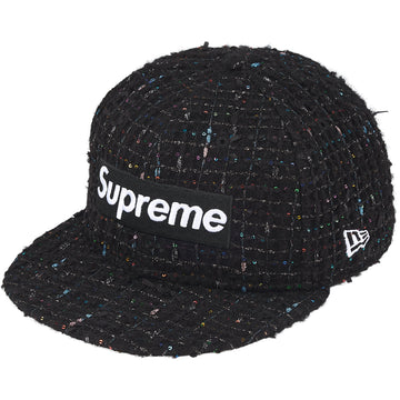 Bouclé Box Logo New Era®