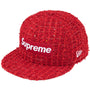 Bouclé Box Logo New Era®