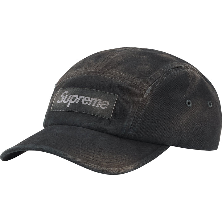 Overdyed Camp Cap - Shop - Supreme