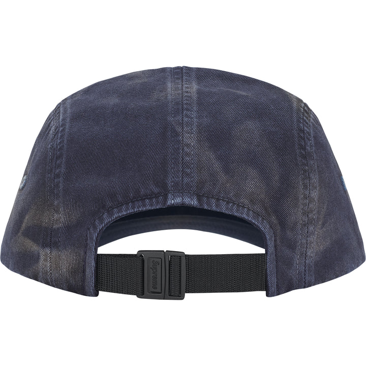 Overdyed Camp Cap - Shop - Supreme