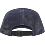 Overdyed Camp Cap