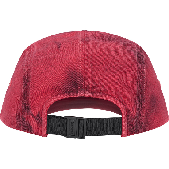 帽子 Supreme Overdyed Camp Cap Navy Supreme Supreme Overdyed Camp Cap Navy (SUPR-SUOCCN-NAVY