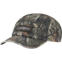 Overdyed Camp Cap