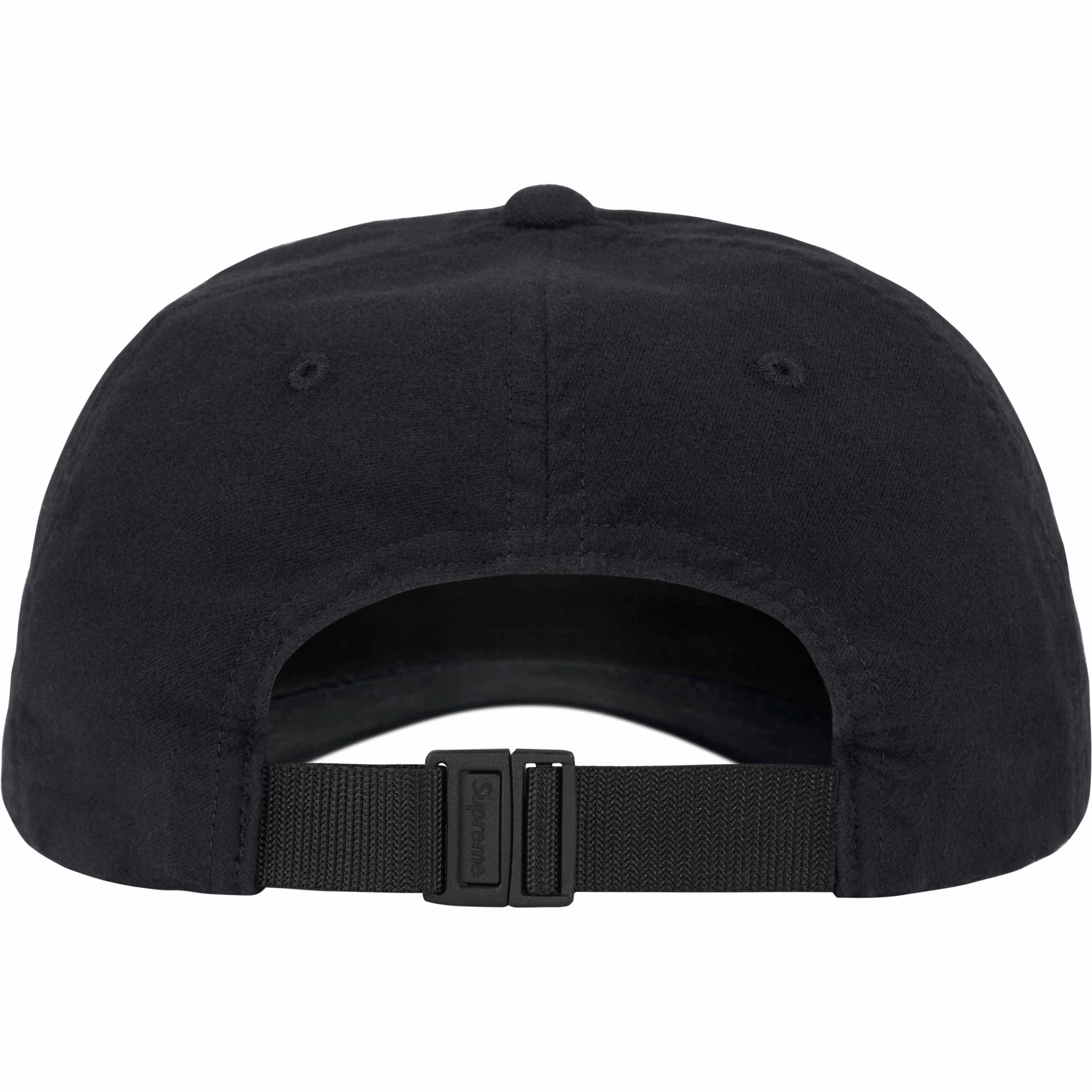 Lightweight Moleskin 6-Panel - Shop - Supreme