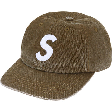 帽子 Supreme Side Logo 5-Panel Olive NWT Supreme Mirror Box Logo Camp Cap Olive 5-Panel Strapback