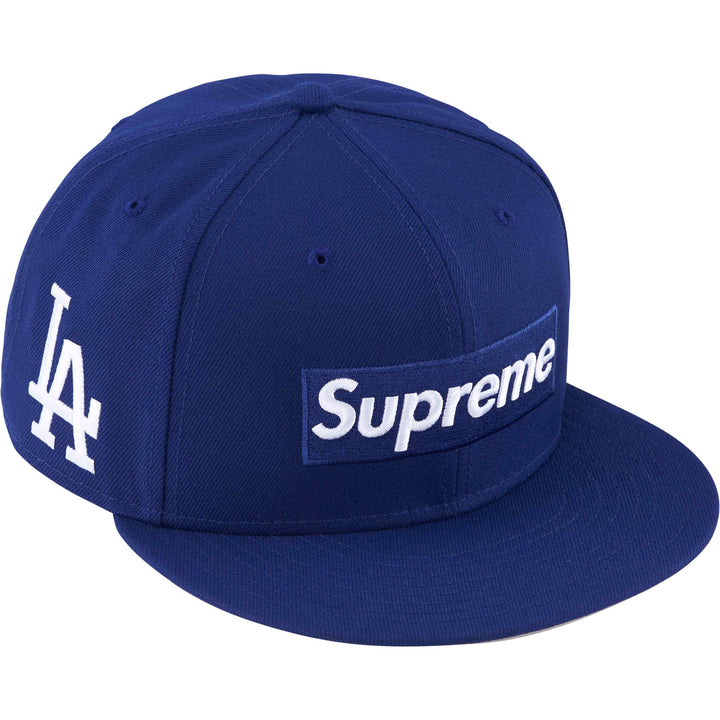 MLB Teams Box Logo New Era® - Shop - Supreme